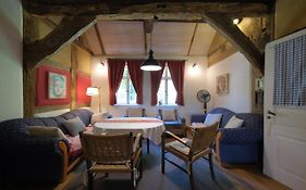 Thoelkes Hus
